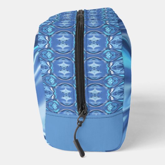 Abstract Symphony in Blue 2 ドップキット (右)