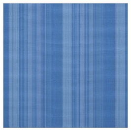 Abstract Symphony in Blue 3 ファブリック