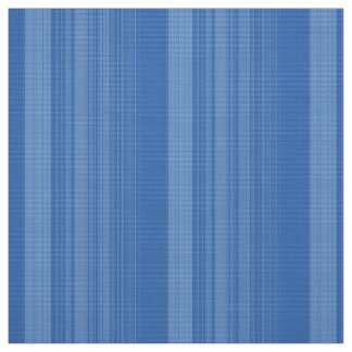 Abstract Symphony in Blue 3 ファブリック