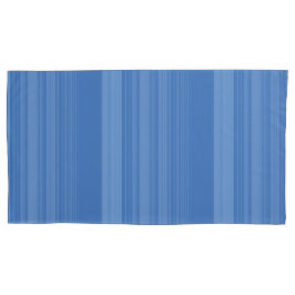 Abstract Symphony in Blue 3 枕カバー