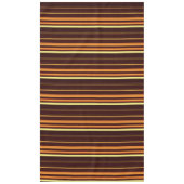 Abstract Symphony in Blue 4 (Negative Effect) テーブルクロス (正面)