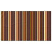 Abstract Symphony in Blue 4 (Negative Effect) テーブルクロス (正面(横))