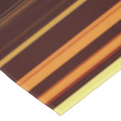 Abstract Symphony in Blue 4 (Negative Effect) テーブルクロス (アングル)