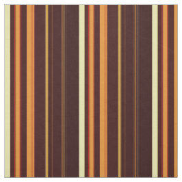 Abstract Symphony in Blue 4 (Negative Effect) ファブリック