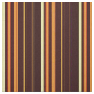 Abstract Symphony in Blue 4 (Negative Effect) ファブリック