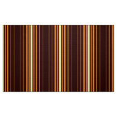 Abstract Symphony in Blue 4 (Negative Effect) ファブリック (ファットクウォーター)