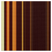 Abstract Symphony in Blue 4 (Negative Effect) ファブリック (クローズアップ)