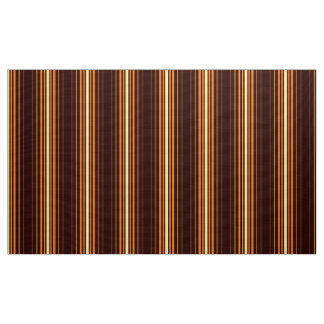 Abstract Symphony in Blue 4 (Negative Effect) ファブリック