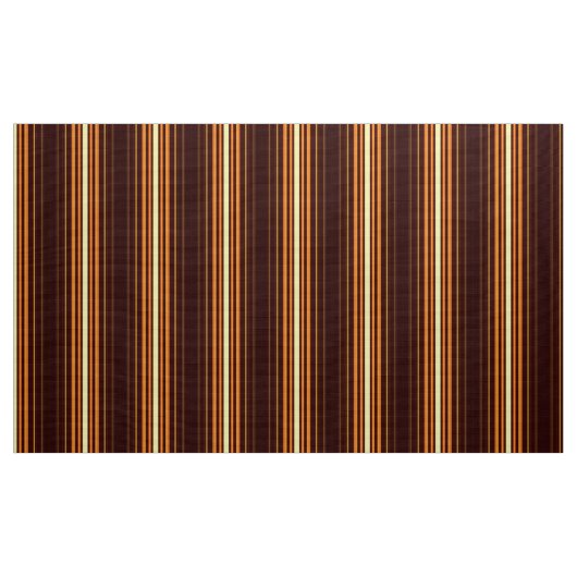 Abstract Symphony in Blue 4 (Negative Effect) ファブリック (ヤード)