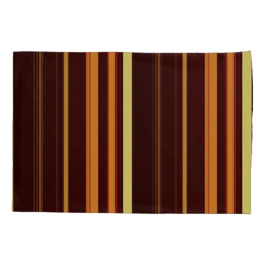 Abstract Symphony in Blue 4 (Negative Effect) 枕カバー (裏面)