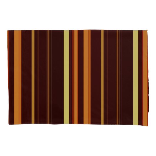 Abstract Symphony in Blue 4 (Negative Effect) 枕カバー (正面)