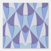 abstract tessellation design,  壁紙 (正面)
