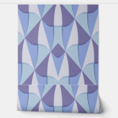 abstract tessellation design,  壁紙 (ほどく)