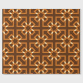 Abstract textile pattern. Background. Wallpaper. C ラッピングペーパー (フラット)