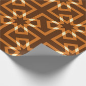 Abstract textile pattern. Background. Wallpaper. C ラッピングペーパー (角)