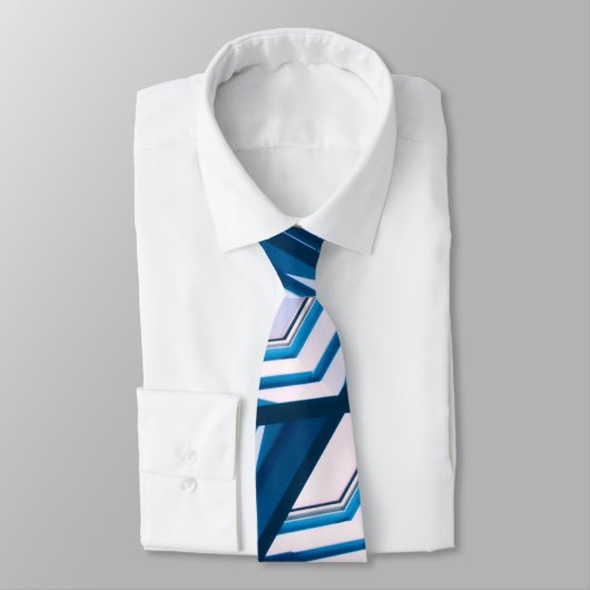 abstract tie ネクタイ (タイ)