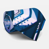 abstract tie ネクタイ (ロール)