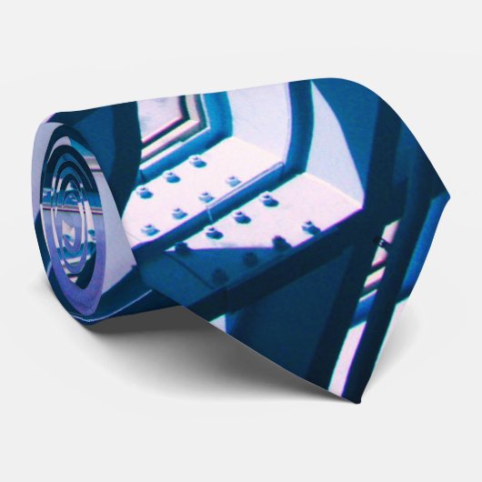 abstract tie ネクタイ (ロール)