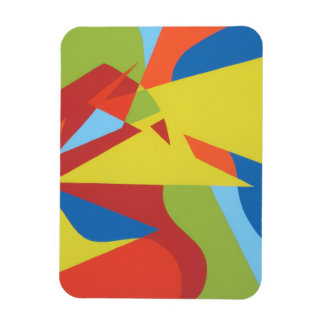 Abstract Toucan Beak Magnet マグネット