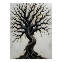 Abstract Twisted Tree