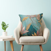  Abstract Unique Modern Art Cushion for Home Decor クッション (椅子)
