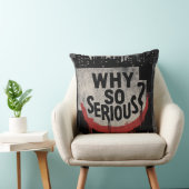 Abstract Urban Grin Art クッション (椅子)