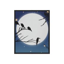 "Abstract Wall Art Print – Modern Home Decor"