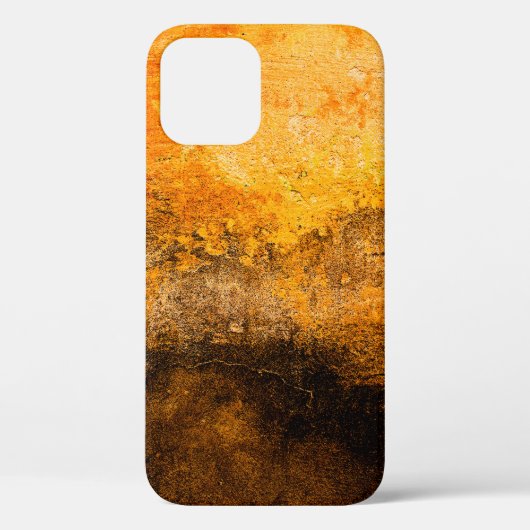 abstract wall close upabstract,background,black,te Case-Mate iPhoneケース (裏面)