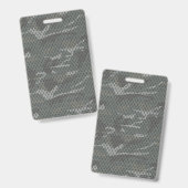 Abstract Wallpaper Minimalist Home Decor Modern Ar バッジ (正面＆裏面)