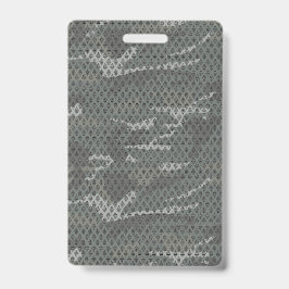 Abstract Wallpaper Minimalist Home Decor Modern Ar バッジ