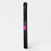 Abstract wolf iphone Case-Mate iPhoneケース (裏面/左)