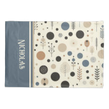 Abstract Woodlandカスタム名