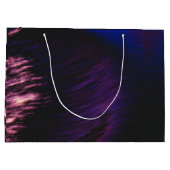 Abstract Wraps 12 ラージペーパーバッグ (裏面)