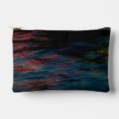 Abstract Wraps 13 アクセサリーポーチ (正面)