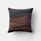 Abstract Wraps 14 クッション (裏面)