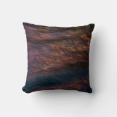 Abstract Wraps 14 クッション (正面)