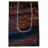 Abstract Wraps 14 ミディアムペーパーバッグ (裏面)