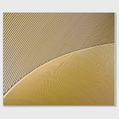 Abstract Wraps 14 ラッピングペーパー (フラット)