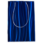 Abstract Wraps 16  ミディアムペーパーバッグ (正面)