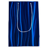 Abstract Wraps 16  ミディアムペーパーバッグ (裏面)