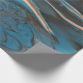 Abstract Wraps 17 Wrapping Paper ラッピングペーパー (角)