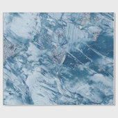 Abstract Wraps 18 ラッピングペーパー (フラット)