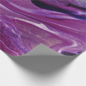 Abstract Wraps 18 ラッピングペーパー (角)