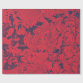 Abstract Wraps 2 ラッピングペーパー (フラット)