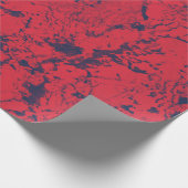 Abstract Wraps 2 ラッピングペーパー (角)