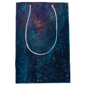 Abstract Wraps 5 ミディアムペーパーバッグ (正面)