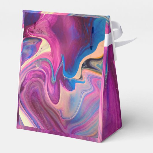 Abstract Wraps 6 フェイバーボックス (裏面サイド)