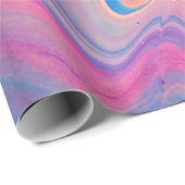 Abstract Wraps 6 ラッピングペーパー (ロールコーナー)