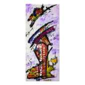 Abstract XXXV  フォトプリント (正面)