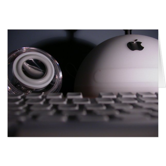 AbstractiMac (正面横)